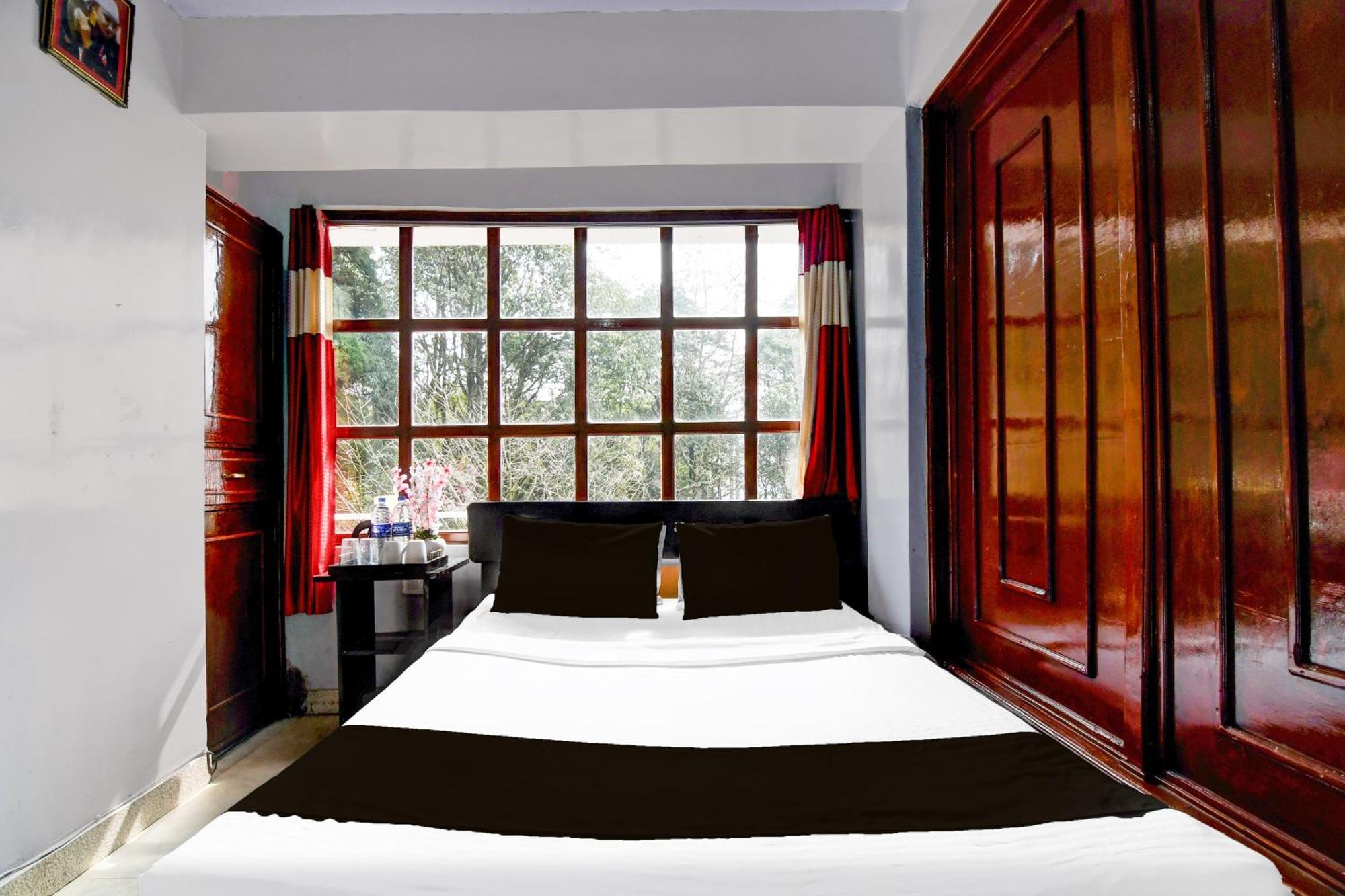 Super Hotel O Ghoom Formerly Aps Homestay Ghum Exterior foto